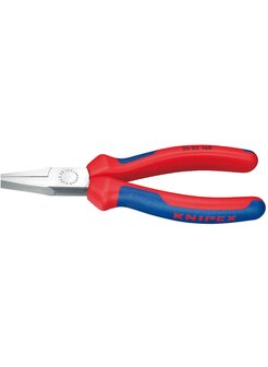 Knipex Platbektang 140 mm