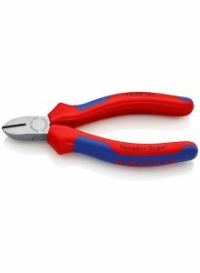 Knipex Zijsnijtang 125mm