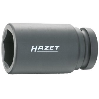 Hazet 1&quot;slagmoerdop 46mm lang