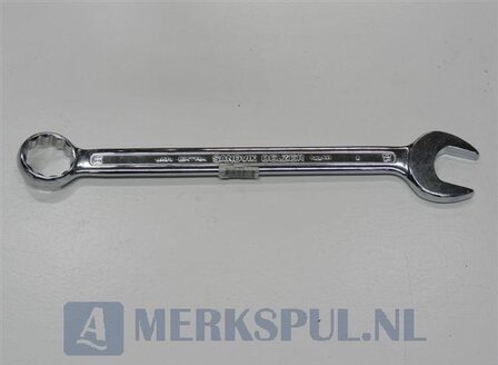 Belzer ringsteeksleutel 10mm