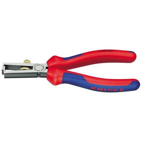 Knipex Striptang 160mm